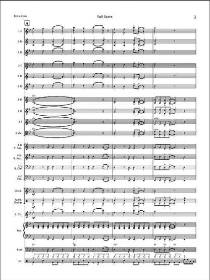 Flexi-Band Pops Series Book 1