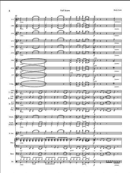 Flexi-Band Pops Series Book 1