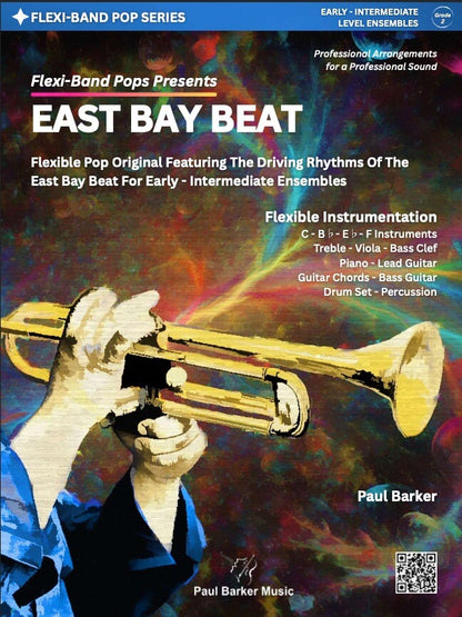 East Bay Beat