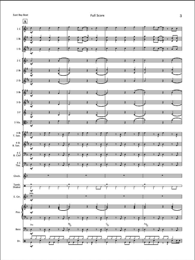 Flexi-Band Pops Series Book 2