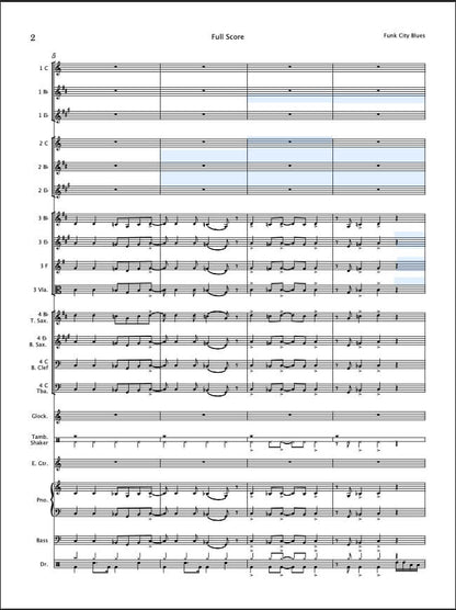 Flexi-Band Pops Series Book 2