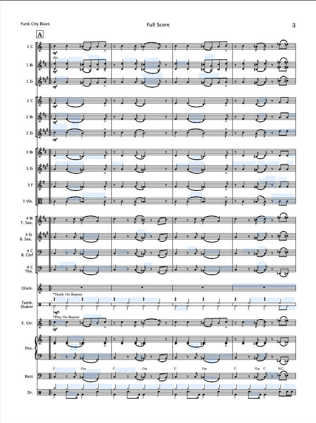 Flexi-Band Pops Series Book 2