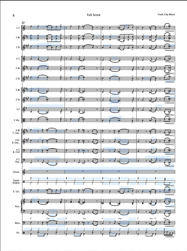 Flexi-Band Pops Series Book 2