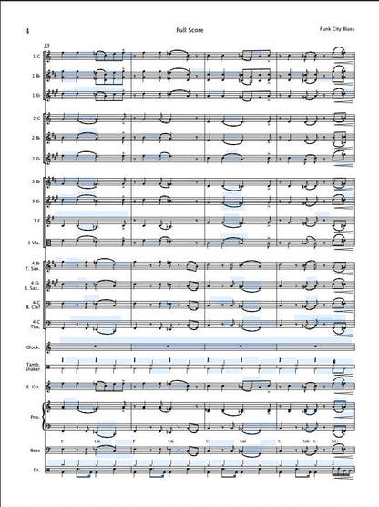 Flexi-Band Pops Series Book 2