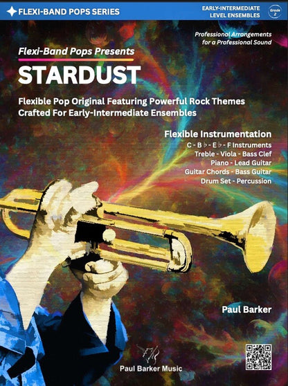 Flexi-Band Pops Series Book 2