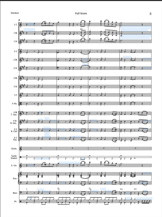 Flexi-Band Pops Series Book 2