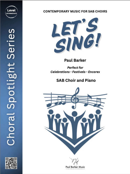 Let's Sing!