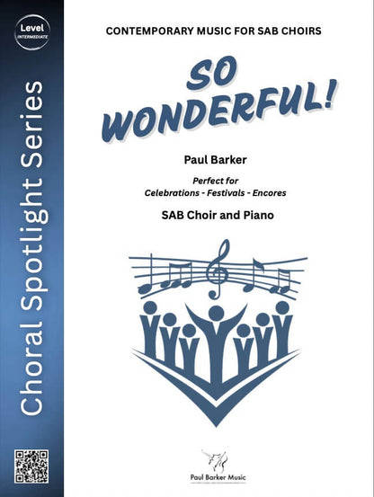 So Wonderful!