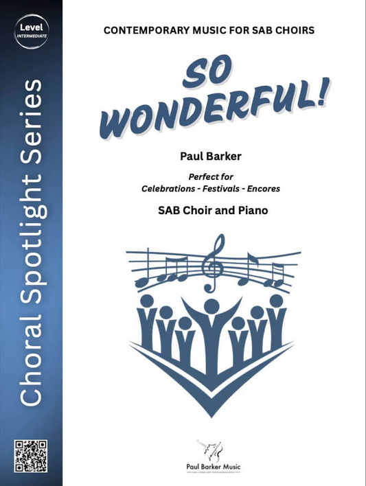 So Wonderful!