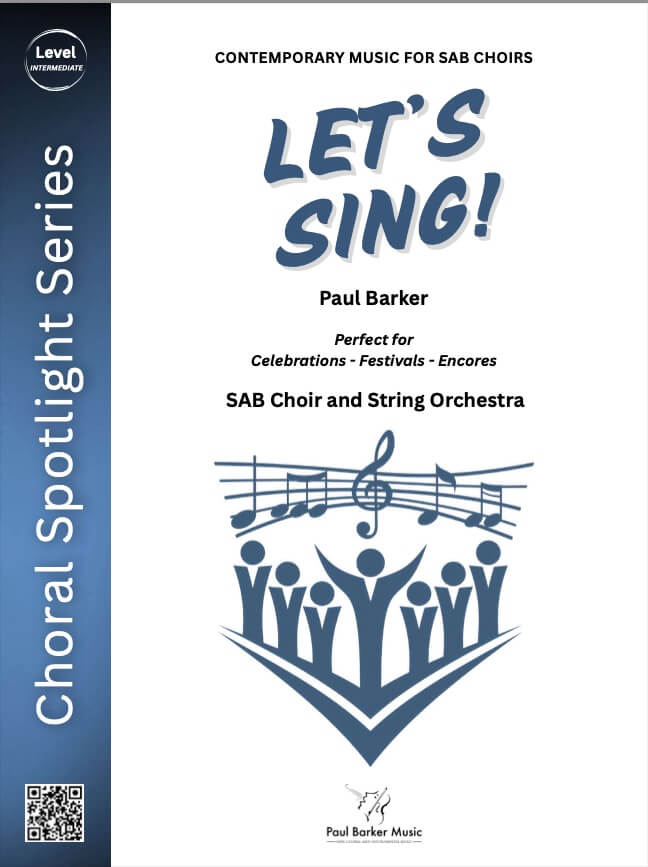 Let's Sing!