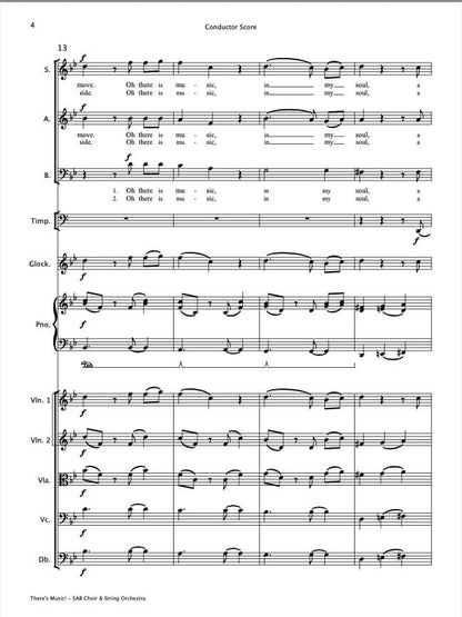 Let's Sing! Choral Suite