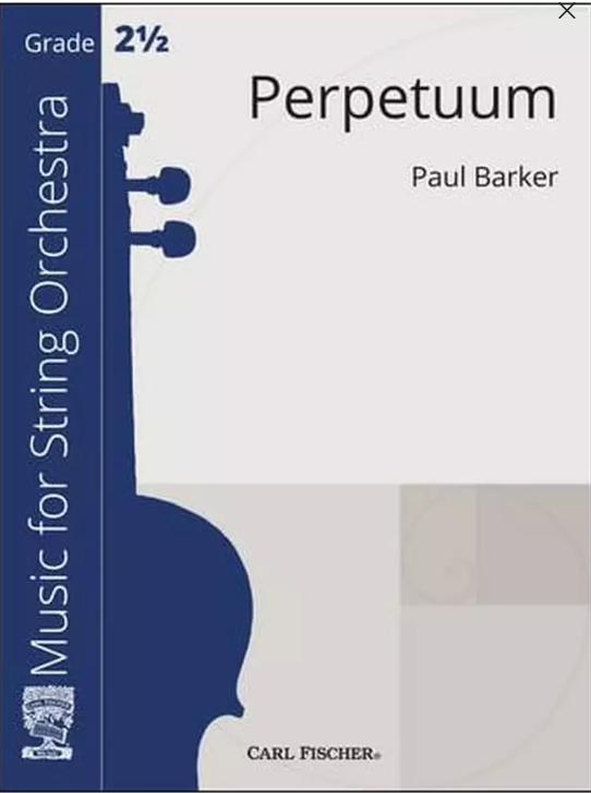 Perpetuum