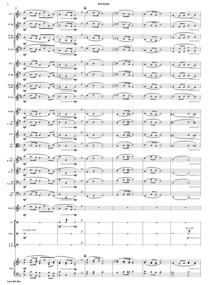 Classical Concert Series Multi-Bundle Value Pack 5 - Paul Barker Music 