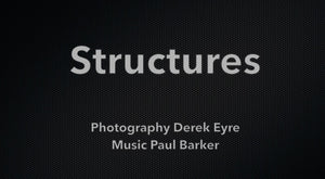 Structures - Paul Barker Music 