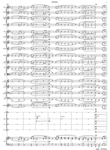 Classical Concert Series Multi-Bundle Value Pack 2 - Paul Barker Music 