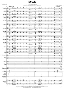Classical Concert Series Multi-Bundle Value Pack 2 - Paul Barker Music 