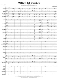 Classical Concert Series Multi-Bundle Value Pack 4 - Paul Barker Music 