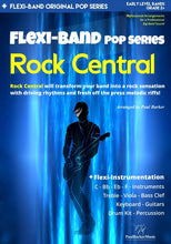 Load image into Gallery viewer, Rock Central - Paul Barker Music 