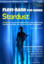 Load image into Gallery viewer, Stardust - Paul Barker Music 