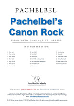 Load image into Gallery viewer, Pachelbel&#39;s Canon Rock - Paul Barker Music 