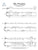 The Promise [Alto Saxophone & Piano] - Paul Barker Music