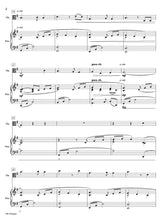 Load image into Gallery viewer, The Promise [Viola &amp; Piano] - Paul Barker Music 