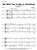 We Wish You A Merry Christmas (Saxophone Trio) - Paul Barker Music