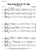 Christmas Saxophone Trios - Book 1 - Paul Barker Music