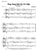 Christmas Woodwind Trios - Book 1 - Paul Barker Music