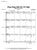 Christmas Woodwind Ensembles - Book 1 - Paul Barker Music
