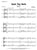 Christmas Flute Trios - Book 1 - Paul Barker Music