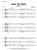 Christmas Saxophone Trios - Book 1 - Paul Barker Music
