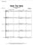 Christmas Woodwind Ensembles - Book 1 - Paul Barker Music