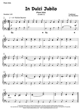 Load image into Gallery viewer, Christmas Piano Solos - Book 1 - Paul Barker Music 