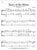 Tears of the Moon [Clarinet & Piano] - Paul Barker Music