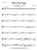 The Journey [Alto Saxophone & Piano] - Paul Barker Music