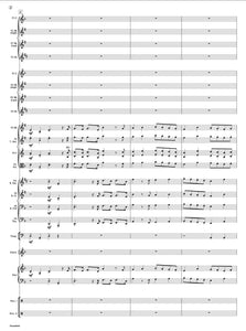 Classical Concert Series Multi-Bundle Value Pack 8 - Paul Barker Music 