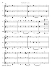 Load image into Gallery viewer, Jingle Bells (Clarinet Trio) - Paul Barker Music 