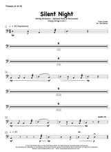 Load image into Gallery viewer, Silent Night (String Orchestra) - Paul Barker Music 