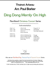 Load image into Gallery viewer, Flexi Band Christmas Concert Series - Multi Bundle 2 - Paul Barker Music 
