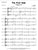 Christmas Saxophone Trios - Book 2 - Paul Barker Music