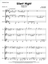 Load image into Gallery viewer, Christmas Violin Trios - book 2 - Paul Barker Music 