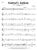 Gabriel's Anthem [Flute & Piano]