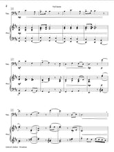 Load image into Gallery viewer, Gabriel&#39;s Anthem [Trombone &amp; Piano]