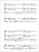 Load image into Gallery viewer, Adoramus Te (SAB Choir &amp; Orchestra) - Paul Barker Music 