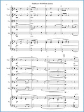 Load image into Gallery viewer, New World Anthem (String Orchestra) - Paul Barker Music 