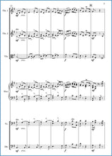 Load image into Gallery viewer, Stringtando (String Orchestra) - Paul Barker Music 