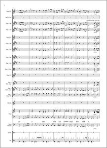 Vivaldi's 4 Seasons Winter Ballad - Paul Barker Music 